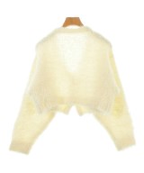CODE A（コードエー）カーディガン 白 サイズ:F レディース/2200650657069