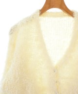 CODE A（コードエー）カーディガン 白 サイズ:F レディース/2200650657069