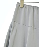 CODE A（コードエー）ロング・マキシ丈スカート グレー サイズ:M レディース/2200709752097