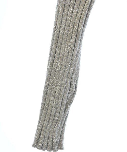 CODE A（コードエー）カーディガン シルバー サイズ:F レディース/2200632673049