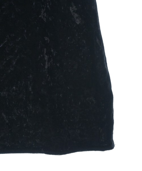 CODE A（コードエー）ノースリーブ 黒 サイズ:F レディース/2200632673094