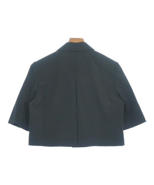 CODE A（コードエー）カジュアルジャケット 黒 サイズ:F レディース/2200638180138