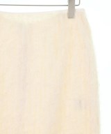 CODE A（コードエー）ロング・マキシ丈スカート 白 サイズ:M レディース/2200660531281