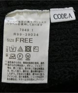 CODE A（コードエー）カーディガン 黒 サイズ:F レディース/2200663931071
