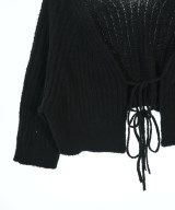 CODE A（コードエー）カーディガン 黒 サイズ:F レディース/2200663931071