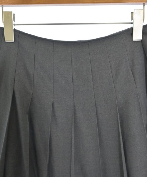 CODE A（コードエー）ロング・マキシ丈スカート グレー サイズ:M レディース/2200669038040