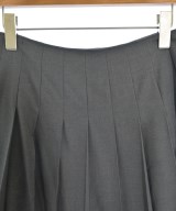 CODE A（コードエー）ロング・マキシ丈スカート グレー サイズ:M レディース/2200669038040