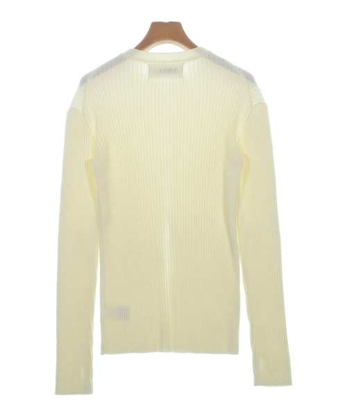 CODE A（コードエー）カーディガン 白 サイズ:F レディース/2200671168049