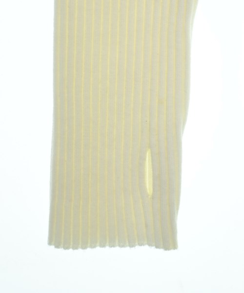 CODE A（コードエー）カーディガン 白 サイズ:F レディース/2200671168049