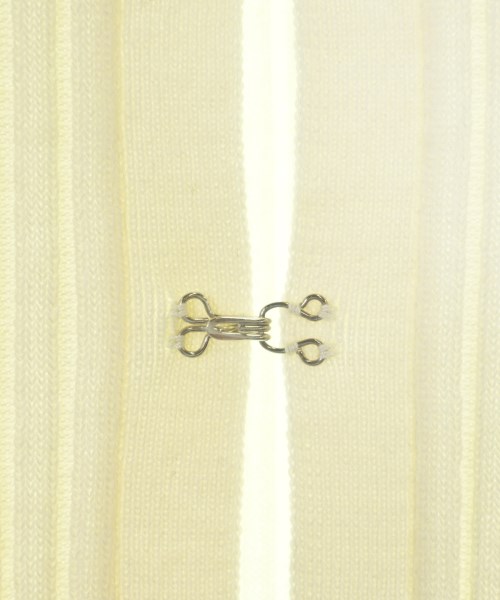 CODE A（コードエー）カーディガン 白 サイズ:F レディース/2200671168049