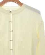 CODE A（コードエー）カーディガン 白 サイズ:F レディース/2200671168049