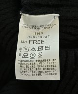 CODE A（コードエー）カーディガン 黒 サイズ:F レディース/2200719732225