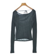 CODE A（コードエー）Tシャツ・カットソー 紺 サイズ:F レディース/2200727629012