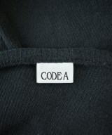 CODE A（コードエー）Tシャツ・カットソー 紺 サイズ:F レディース/2200727629012