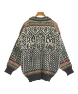 Dale of NORWAY（ダーレオブノルウェー）ニット・セーター グレー サイズ:M メンズ/2200620141024