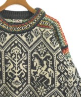 Dale of NORWAY（ダーレオブノルウェー）ニット・セーター グレー サイズ:M メンズ/2200620141024