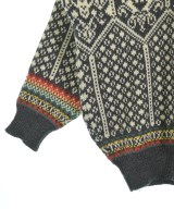 Dale of NORWAY（ダーレオブノルウェー）ニット・セーター グレー サイズ:M メンズ/2200620141024