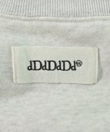 dDdDdDd（デー）スウェット グレー サイズ:M メンズ/2200719936050
