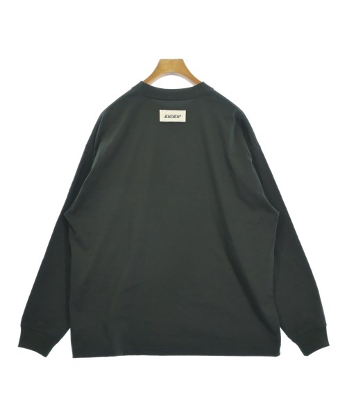 dDdDdDd（デー）Tシャツ・カットソー 緑 サイズ:L メンズ/2200726720024