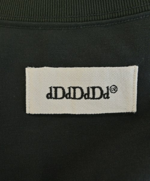 dDdDdDd（デー）Tシャツ・カットソー 緑 サイズ:L メンズ/2200726720024