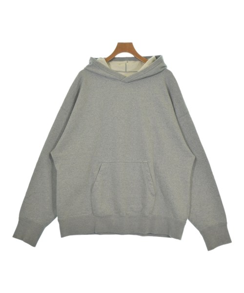 dDdDdDd(デー)パーカー グレー サイズ:XXL/2200690851021