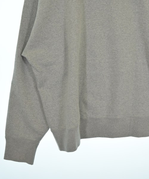 dDdDdDd（デー）パーカー グレー サイズ:XXL メンズ/2200690851021