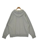 dDdDdDd（デー）パーカー グレー サイズ:XXL メンズ/2200690851021