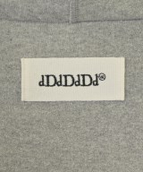 dDdDdDd（デー）パーカー グレー サイズ:XXL メンズ/2200690851021