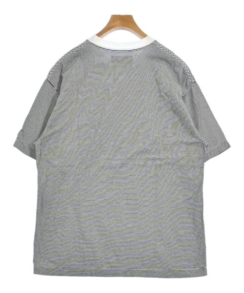 DEVON HOWARD（デヴォンハワード）Tシャツ・カットソー 黒 サイズ:-(M位) メンズ/2200639627076
