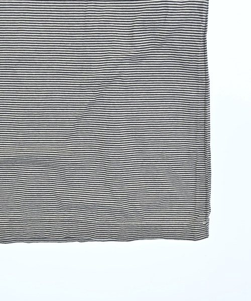 DEVON HOWARD（デヴォンハワード）Tシャツ・カットソー 黒 サイズ:-(M位) メンズ/2200639627076