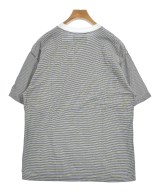 DEVON HOWARD（デヴォンハワード）Tシャツ・カットソー 黒 サイズ:-(M位) メンズ/2200639627076