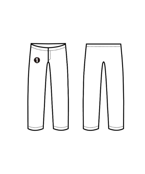 DEVON HOWARD（デヴォンハワード）その他 カーキ サイズ:S メンズ/2200631450177