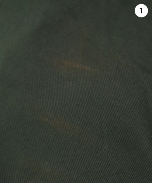 DEVON HOWARD（デヴォンハワード）その他 カーキ サイズ:S メンズ/2200631450177