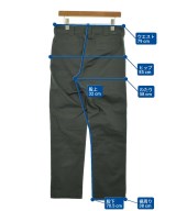 DEVON HOWARD（デヴォンハワード）その他 カーキ サイズ:S メンズ/2200631450177