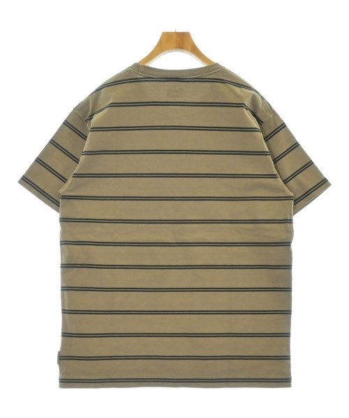 -（ソノタ）Tシャツ・カットソー ベージュ サイズ:M メンズ/2200647159064