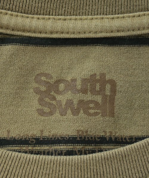 -（ソノタ）Tシャツ・カットソー ベージュ サイズ:M メンズ/2200647159064