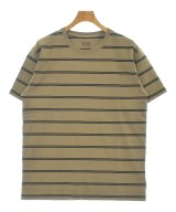 -（ソノタ）Tシャツ・カットソー ベージュ サイズ:M メンズ/2200647159064
