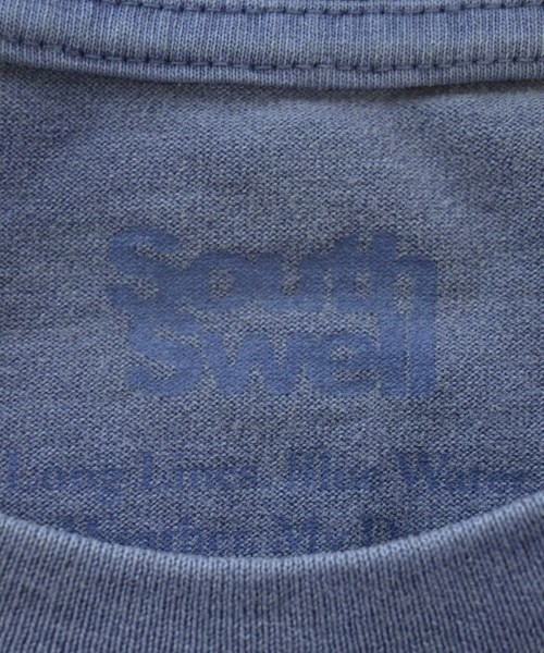 DEVON HOWARD（デヴォンハワード）Tシャツ・カットソー 紫 サイズ:M メンズ/2200647159194