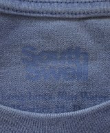 DEVON HOWARD（デヴォンハワード）Tシャツ・カットソー 紫 サイズ:M メンズ/2200647159194