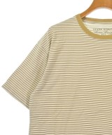 DEVON HOWARD（デヴォンハワード）Tシャツ・カットソー ベージュ サイズ:XL メンズ/2200688197087