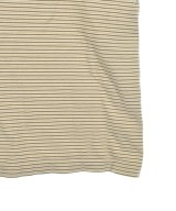 DEVON HOWARD（デヴォンハワード）Tシャツ・カットソー ベージュ サイズ:XL メンズ/2200688197087