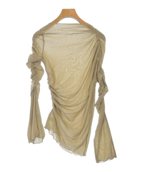 Eaphi（エフィ）ブラウス ベージュ サイズ:F レディース/2200616353028