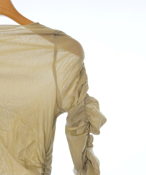 Eaphi（エフィ）ブラウス ベージュ サイズ:F レディース/2200616353028