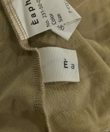 Eaphi（エフィ）ブラウス ベージュ サイズ:F レディース/2200616353028
