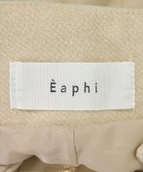 Eaphi（エフィ）オールインワン/サロペット ベージュ サイズ:S レディース/2200610986079