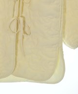 Eaphi（エフィ）ダウンジャケット/ダウンベスト 白 サイズ:F レディース/2200675270106