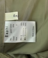 Eaphi（エフィ）その他 カーキ サイズ:2(M位) レディース/2200659183156