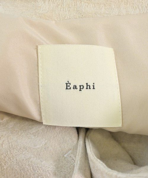 Eaphi（エフィ）その他 ベージュ サイズ:F レディース/2200715778012