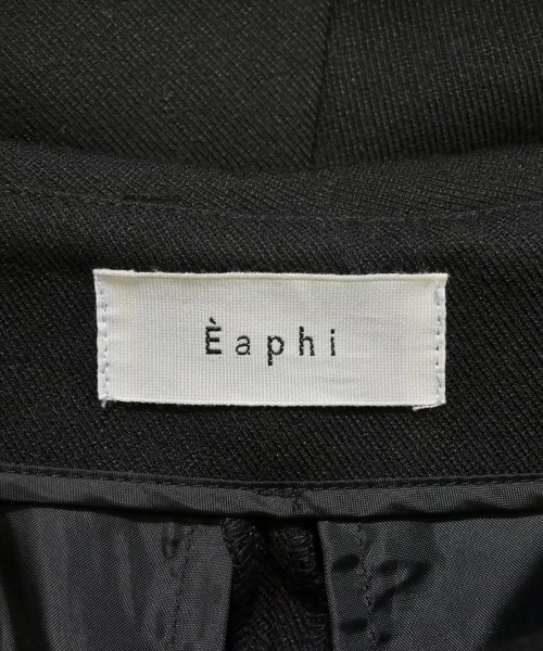 Eaphi（エフィ）その他 黒 サイズ:S レディース/2200666721013