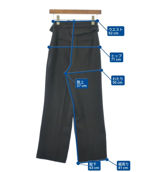 Eaphi（エフィ）その他 黒 サイズ:S レディース/2200666721013